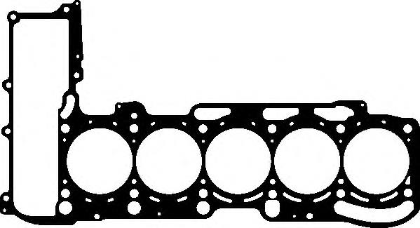 07K103383F VAG uszczelka głowicy cylindrów