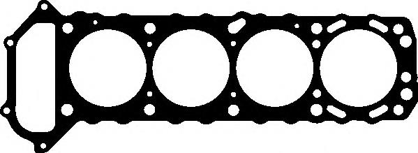 Uszczelka głowicy cylindrów Elring 540480 cena, od 26,84 USD