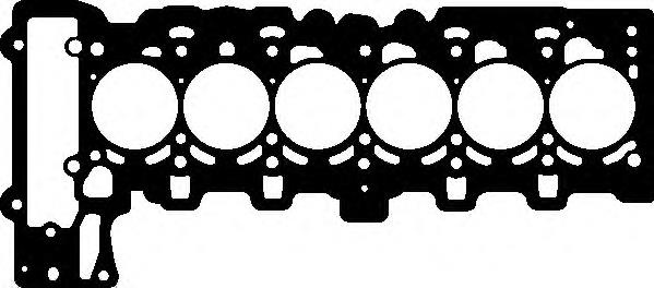 512270 Elring Uszczelka głowicy cylindrów