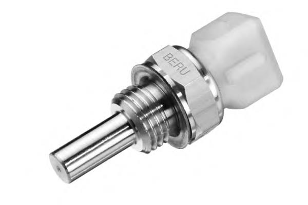 Czujnik temperatury płynu chłodzącego, na desce rozdzielczej 13621707366 BMW