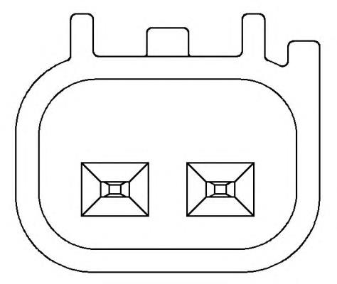 5032660 Ford Cewka zapłonowa