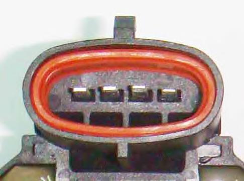 Do koszyka E9SZ12029A Ford Cewka zapłonowa