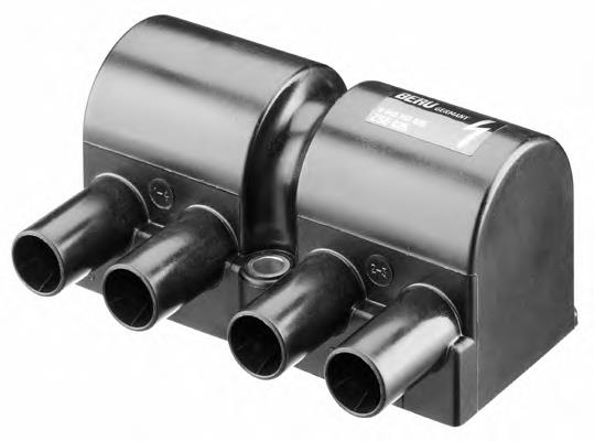 Do koszyka MMI030055 Mando Cewka zapłonowa