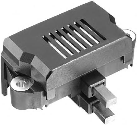 Regulator alternatora (przekaźnik ładowania) Huco 130681 cena, od 21,16 USD