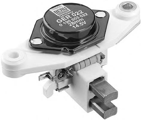 Przekaźnik regulatora alternatora Volvo 940