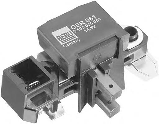 YR-559 Unipoint regulator alternatora (przekaźnik ładowania)