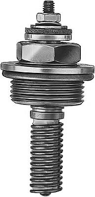 Świeca żarowa Beru GH931 cena, od 47,44 USD