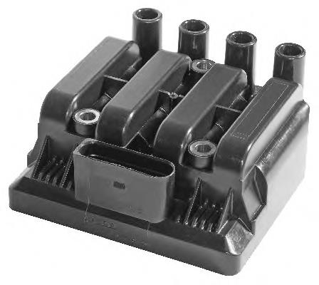 Cewka zapłonowa General Motors B0026 cena, od 262,58 zł
