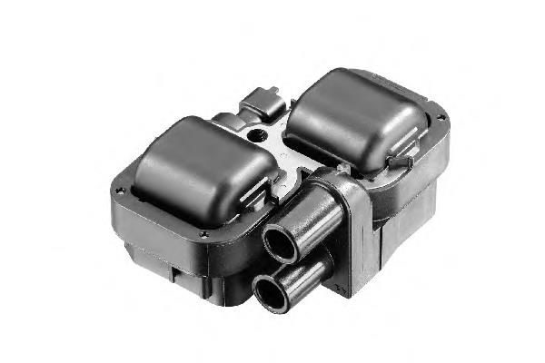Do koszyka A001587803 Mercedes Cewka zapłonowa