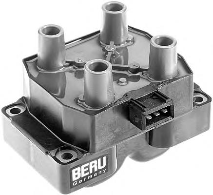 Do koszyka B0111 General Motors Cewka zapłonowa
