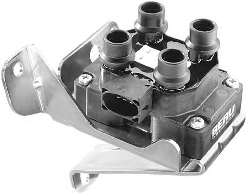 Cewka zapłonowa U2005 NGK