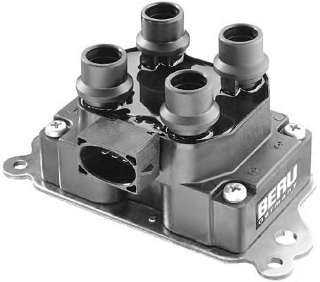 Do koszyka U2005 NGK Cewka zapłonowa