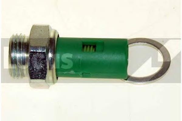 Do koszyka 500110 KW AUTOMOTIVE Czujnik ciśnienia oleju