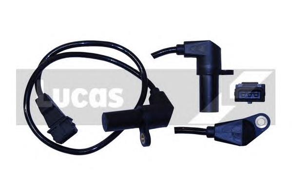 Czujnik położenia wału korbowego 6238098 General Motors