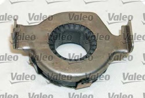 006803 VALEO Zestaw sprzęgła (3 części)