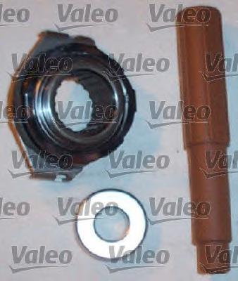 003437 VALEO