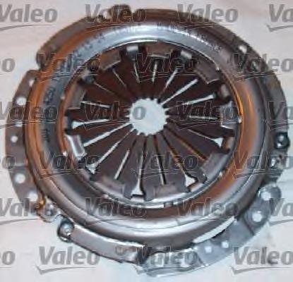 Zestaw sprzęgła (3 części) Peugeot/Citroen 95666916 cena, od 104,31 USD