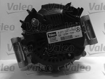 Alternator Mercedes A0121540602 cena, od 141,31 USD
