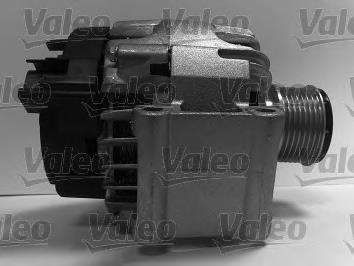 A0121540602 Mercedes Alternator