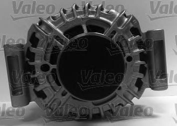 Alternator Mercedes A0121540602