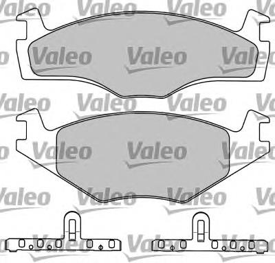 597046 VALEO