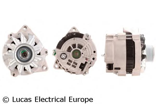 Alternator Lucas LRA01525 cena, od 282,92 USD