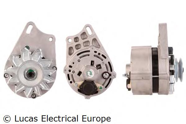 Alternator Lucas LRA00832 cena, od 162,12 USD