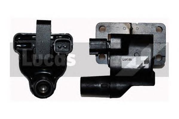 Cewka zapłonowa Nissan Patrol Y60