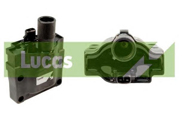 Cewka zapłonowa Toyota Land Cruiser 80 SUV (J8) (1990 - 1998) cena, od 29,71 USD