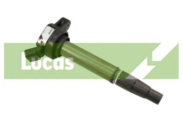 Cewka zapłonowa VALEO 245823