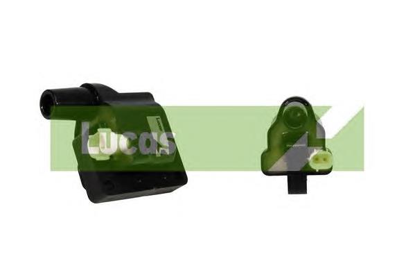 B6S718100 Mazda Cewka zapłonowa