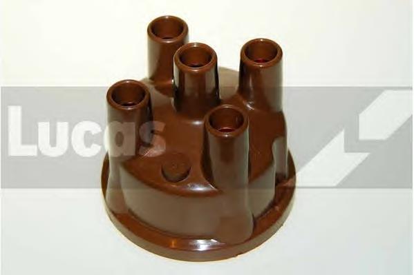 Kopułka rozdzielacza zapłonu VALEO 662165 cena, od 15,61 USD
