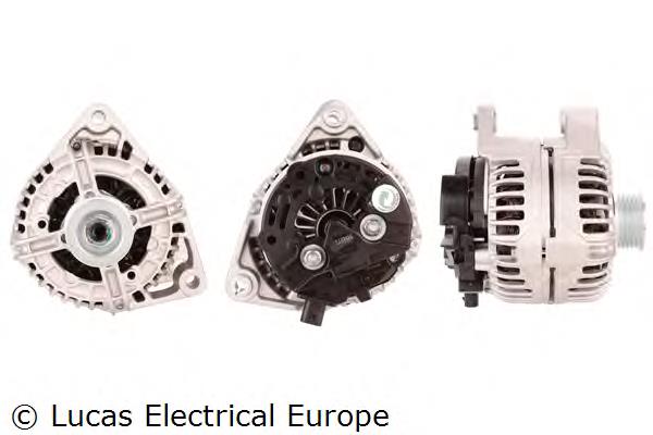 12785605 General Motors Alternator