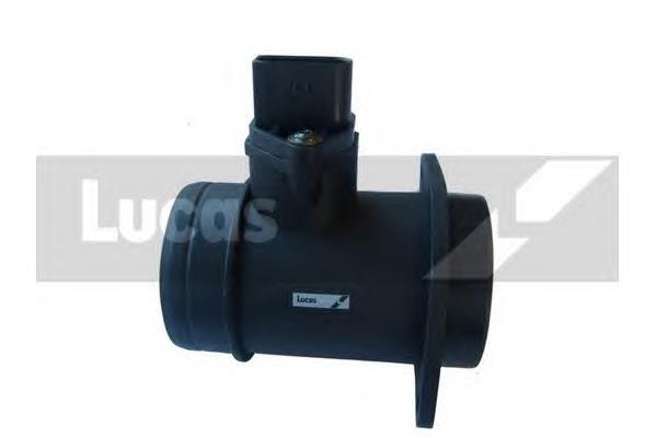 Do koszyka 038906461V VAG Czujnik przepływu powietrza, przepływomierz powietrza M.A.F.