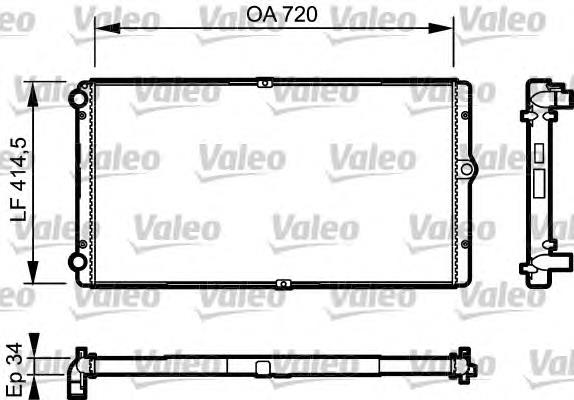 732177 VALEO