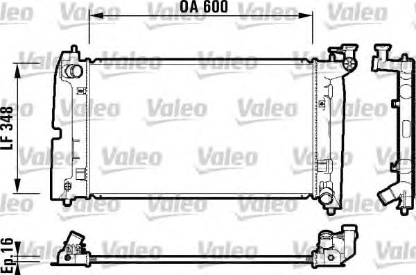 734199 VALEO