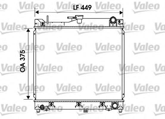 734170 VALEO