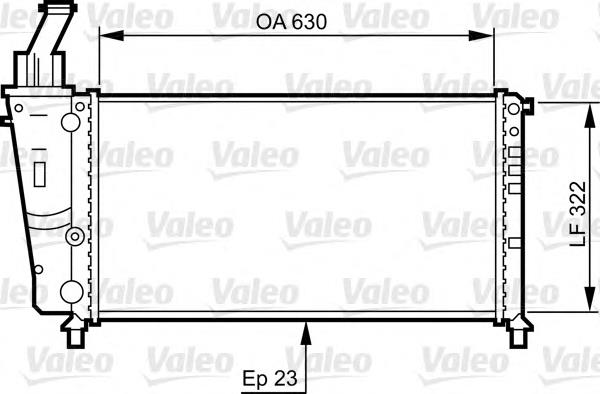 734221 VALEO