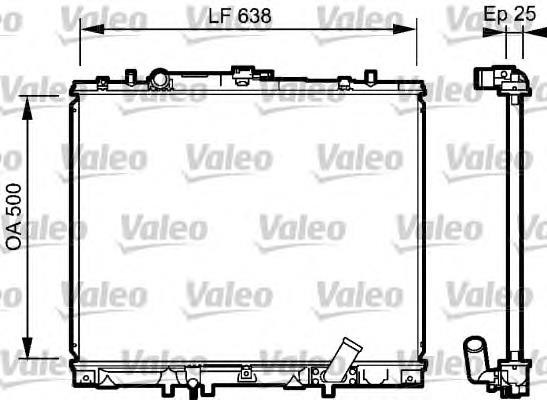 734424 VALEO