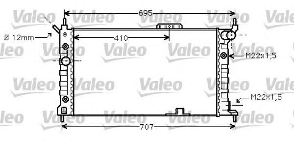 734429 VALEO
