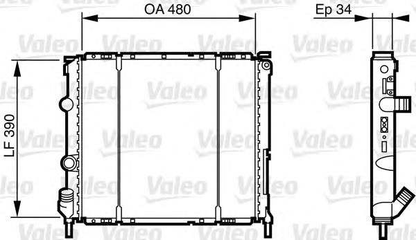 732474 VALEO