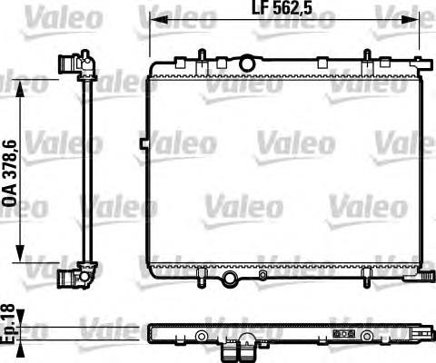 732890 VALEO
