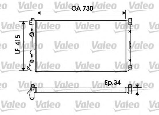732918 VALEO