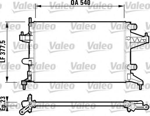 732825 VALEO