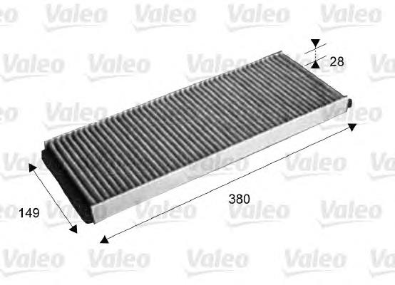 Filtr kabiny Bremsi FC1329C cena, od 10,14 USD