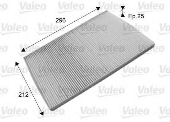Filtr kabiny Honda 79370S1AG01 cena, od 9,07 USD