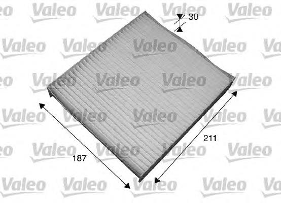 Filtr kabiny Subaru G3010FE200 cena, od 7,46 USD