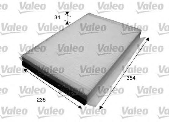 Filtr kabiny VAG 9068300218 cena, od 7,93 USD