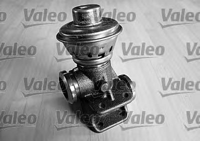 9640341280 Peugeot/Citroen Zawór recyrkulacji spalin EGR