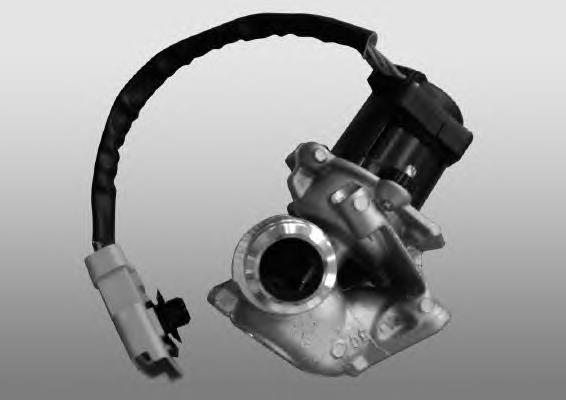 1748264 Ford Zawór recyrkulacji spalin EGR